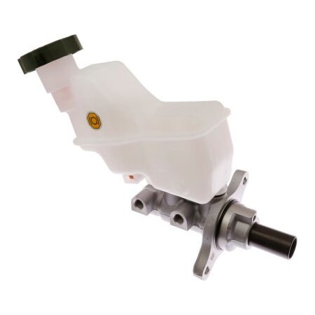 Raybestos Element3 New Master Cylinder -  Brakes, MC391516 MC391516